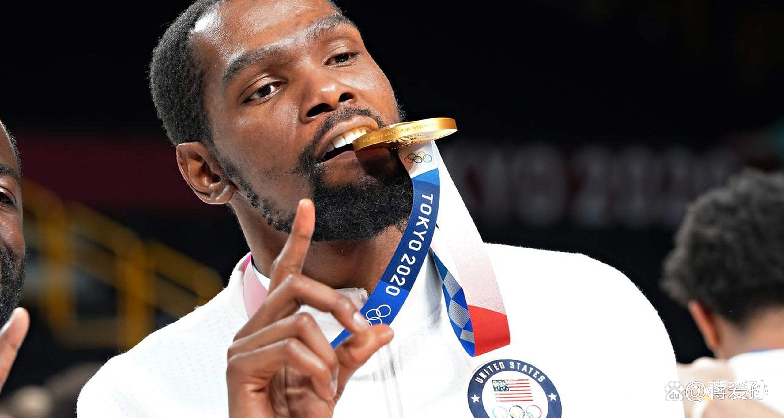  杜兰特正式宣布退役时间 