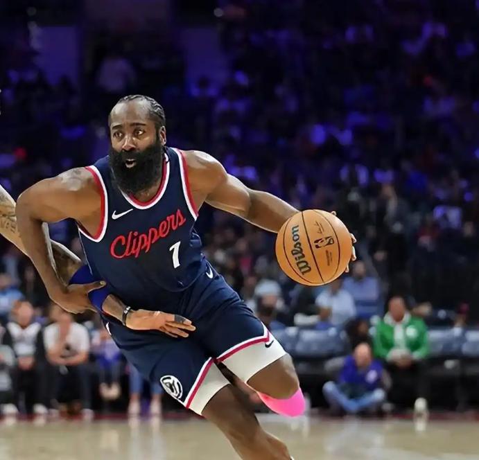 开云体育网页版登录哈登爆冷击败巴塞罗那，出色防守引爆全场！的简单介绍