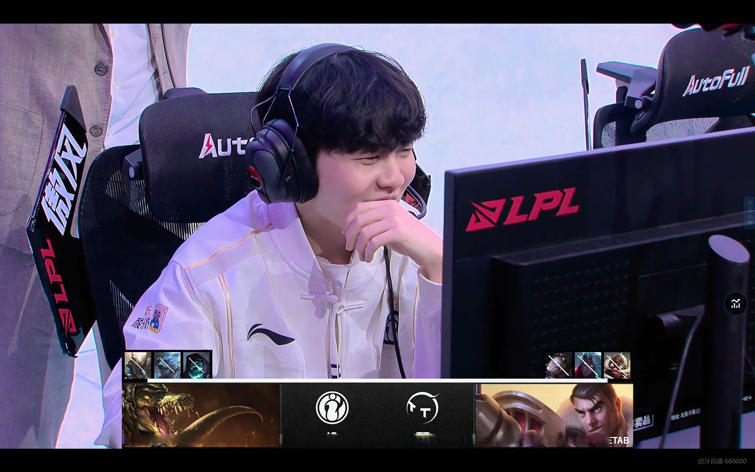 Kaiyun网页版平台Rookie回归赛场，势不可挡首场状态亮眼，DWG观众沸腾！的简单介绍